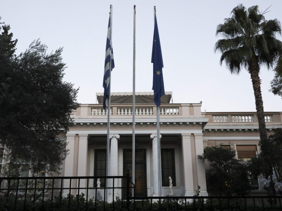 Συνεδριάζει αύριο Δευτέρα, 18 Μαΐου, το ΚΥΣΕΑ