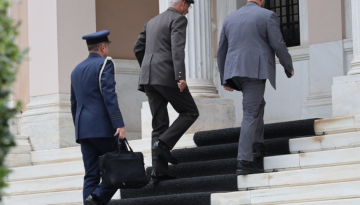 Συνεδριάζει τη Δευτέρα το ΚΥΣΕΑ – Τα θέματα που θα συζητηθούν