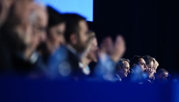 Συνέδριο ΝΔ: Τι έκρυβαν οι παρεμβάσεις των υπουργών; Τα κρυφά μηνύματα, τα ρήγματα