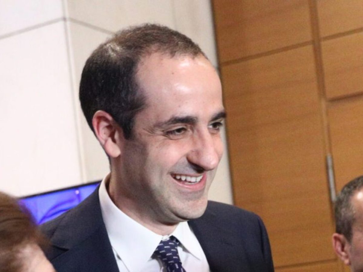 &Sigma;&upsilon;&nu;έ&nu;&tau;&epsilon;&upsilon;&xi;&eta; &tau;&omicron;&upsilon; &Gamma;&rho;&eta;&gamma;ό&rho;&eta; &Delta;&eta;&mu;&eta;&tau;&rho;&iota;ά&delta;&eta; &ndash; &Alpha;&nu;&tau;ί&delta;&rho;&alpha;&sigma;&eta; &alpha;&pi;ό &tau;&omicron;&nu; &Nu;ί&kappa;&omicron; &Alpha;&nu;&delta;&rho;&omicron;&upsilon;&lambda;ά&kappa;&eta;