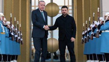 Σύννεφα στο ελληνο-ουκρανικό ντηλ για drones