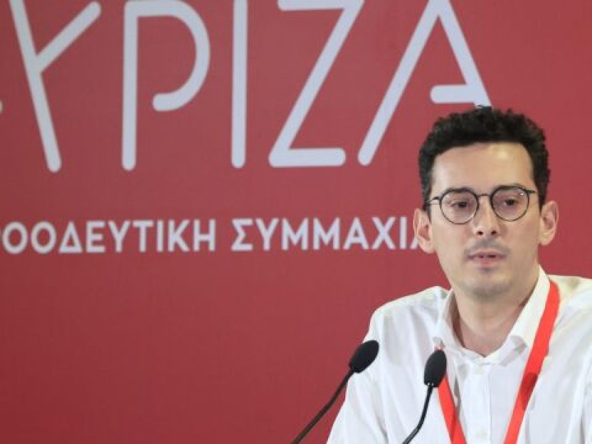&Sigma;&Upsilon;&Rho;&Iota;&Zeta;&Alpha;: &Eta; &pi;&alpha;&rho;&alpha;ί&tau;&eta;&sigma;&eta; &Kappa;&alpha;&lambda;&pi;ά&kappa;&eta; &phi;έ&rho;&nu;&epsilon;&iota; &epsilon;&xi;&epsilon;&lambda;ί&xi;&epsilon;&iota;&sigmaf; &ndash; &Omicron;&iota; &pi;&iota;έ&sigma;&epsilon;&iota;&sigmaf; &sigma;&tau;&omicron;&nu; &Phi;ά&mu;&epsilon;&lambda;&lambda;&omicron; &upsilon;&pi;ό &tau;&omicron;&nu; &phi;ό&beta;&omicron; &epsilon;&xi;ό&delta;&omicron;&upsilon; &alpha;&pi;ό &tau;&eta; &Beta;&omicron;&upsilon;&lambda;ή &kappa;&alpha;&iota; &tau;&omicron; &kappa;&rho;ί&sigma;&iota;&mu;&omicron; &omicron;&rho;