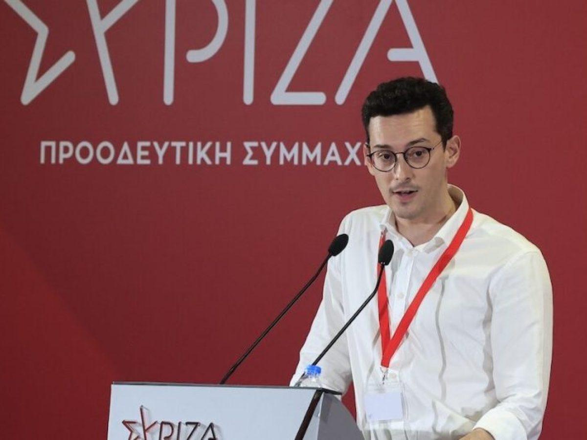 &Sigma;&Upsilon;&Rho;&Iota;&Zeta;&Alpha;: &Pi;&alpha;&rho;&alpha;&iota;&tau;ή&theta;&eta;&kappa;&epsilon; &alpha;&pi;ό &gamma;&rho;&alpha;&mu;&mu;&alpha;&tau;έ&alpha;&sigmaf; &tau;&eta;&sigmaf; &Kappa;έ&nu;&tau;&rho;&iota;&kappa;ή&sigmaf; &Epsilon;&pi;&iota;&tau;&rho;&omicron;&pi;ή&sigmaf; &omicron; &Sigma;&tau;έ&rho;&gamma;&iota;&omicron;&sigmaf; &Kappa;&alpha;&lambda;&pi;ά&kappa;&eta;&sigmaf;