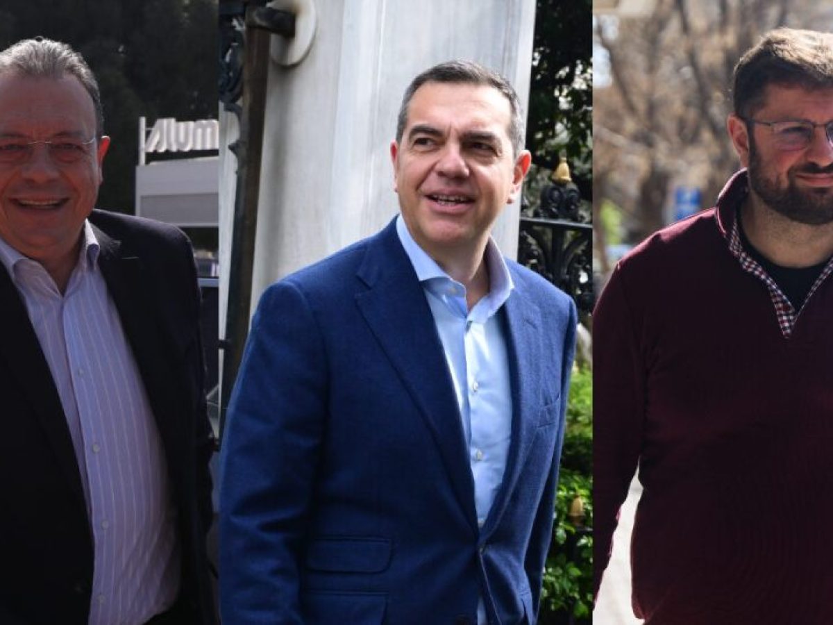 &Sigma;&Upsilon;&Rho;&Iota;&Zeta;&Alpha;: &Tau;&alpha;&lambda;&alpha;&nu;&tau;&epsilon;ύ&sigma;&epsilon;&iota;&sigmaf; &mu;&pi;&rho;&omicron;&sigma;&tau;ά &sigma;&tau;&eta;&nu; &epsilon;&pi;&iota;&sigma;&tau;&rho;&omicron;&phi;ή &Tau;&sigma;ί&pi;&rho;&alpha; &ndash; &Tau;&omicron; ά&nu;&omicron;&iota;&gamma;&mu;&alpha; &Zeta;&alpha;&chi;&alpha;&rho;&iota;ά&delta;&eta; &gamma;&iota;&alpha;&nbsp;&epsilon;&nu;&iota;&alpha;ί&omicron; &psi;&eta;&phi;&omicron;&delta;έ&lambda;&tau;&iota;&omicron; &kappa;&alpha;&iota; &omicron;&iota; &delta;&iota;&alpha;&psi;&epsilon;ύ&sigma;&epsilon;&iota;&sigmaf;&nbsp; &Phi;ά&mu;&epsilon;&lambda;&lambda;