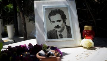 ΣΥΡΙΖΑ: 50 χρόνια από τον θάνατο του Αλέκου Παναγούλη, τιμούμε τη μνήμη και εμπνεόμαστε από τη στάση του