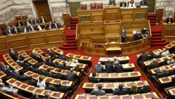 ΣΥΡΙΖΑ: Εκρηκτική αύξηση της περιουσιακής κατάστασης των βουλευτών της ΝΔ