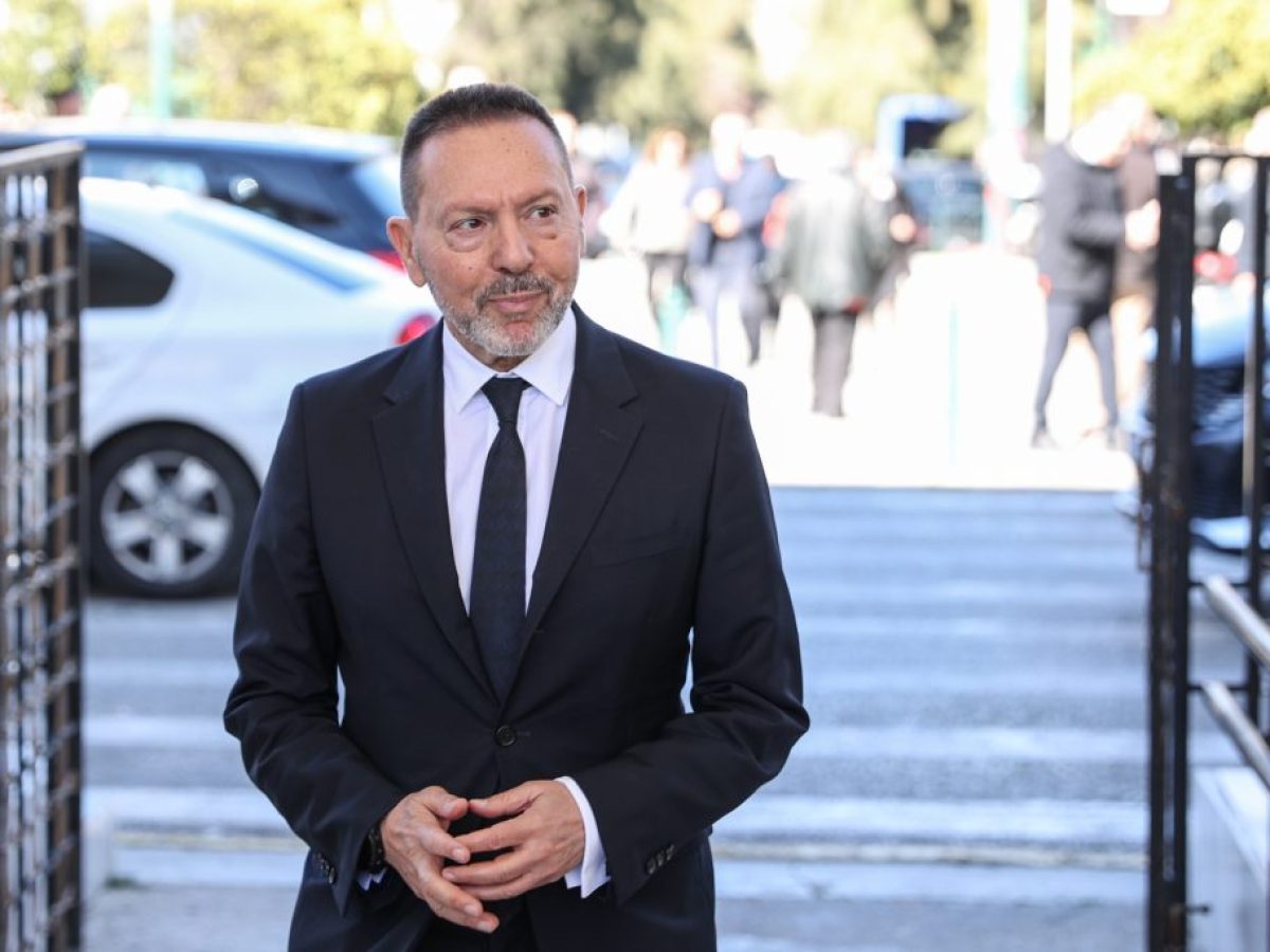 ΣΥΡΙΖΑ για ανανέωση θητείας Στουρνάρα: «Στο τέλος θα έχει υπηρετήσει το θεσμό για 18 συναπτά έτη»