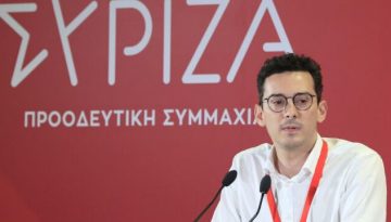 ΣΥΡΙΖΑ: Η παραίτηση Καλπάκη φέρνει εξελίξεις – Οι πιέσεις στον Φάμελλο υπό τον φόβο εξόδου από τη Βουλή και το κρίσιμο ορ
