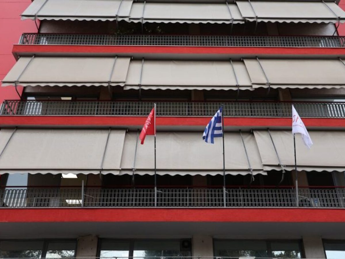 ΣΥΡΙΖΑ μετά την άρνηση του εισαγγελέα Τζαβέλλα: Να συγκληθεί άμεσα η Επιτροπή Θεσμών και Διαφάνειας της Βουλής