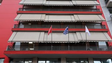 ΣΥΡΙΖΑ μετά την άρνηση του εισαγγελέα Τζαβέλλα: Να συγκληθεί άμεσα η Επιτροπή Θεσμών και Διαφάνειας της Βουλής