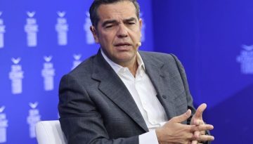 ΣΥΡΙΖΑ σε κρίσιμο σταυροδρόμι: Οι ζυμώσεις για τον νέο φορέα Τσίπρα και το εσωκομματικό ρήγμα που βαθαίνει