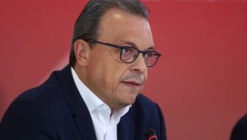 ΣΥΡΙΖΑ ΣΕ ΜΗΤΣΟΤΑΚΗ: «Βαφτίζει αποτυχίες επιτυχίες και κουκουλώνει σκάνδαλα»