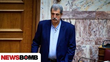 ΣΥΡΙΖΑ σε νέα κρίση: Το κόμμα Τσίπρα, η διαγραφή Πολάκη και τα σενάρια για την Κουμουνδούρου