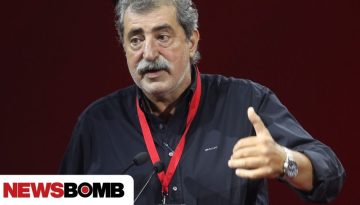 ΣΥΡΙΖΑ σε νευρική κρίση: Χωρίς Πολάκη οι επόμενες συνεδριάσεις ΠΓ και ΚΕ, διαμηνύει η Κουμουνδούρου