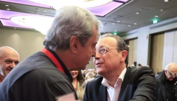 ΣΥΡΙΖΑ: Το παρασκήνιο πίσω από τη διαγραφή Πολάκη, το «καρφί» σε Φάμελλο και το sms για το κόμμα Τσίπρα