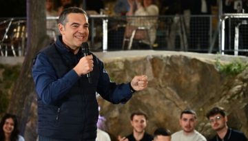 ΣΥΡΙΖΑ: Αγωνία για την επόμενη μέρα μετά τα αποκαλυπτήρια Τσίπρα – Το παρασκήνιο με την Αμαλίας, οι κρίσιμες αποφάσεις τη
