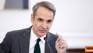 Σύσκεψη υπό Μητσοτάκη για την αντιπυρική: Πάνω από 18.500 πυροσβέστες και 4.000 οχήματα στη μάχη για τις πυρκαγιές – 100