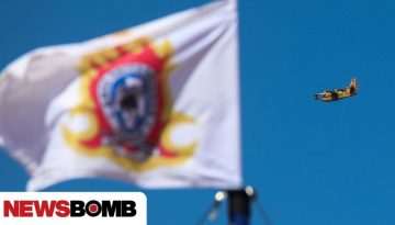 Σύσκεψη υπό τον Μητσοτάκη για φωτιές: 4.000 οχήματα, 100 βάσεις drones και πάνω από 80 εναέρια μέσα