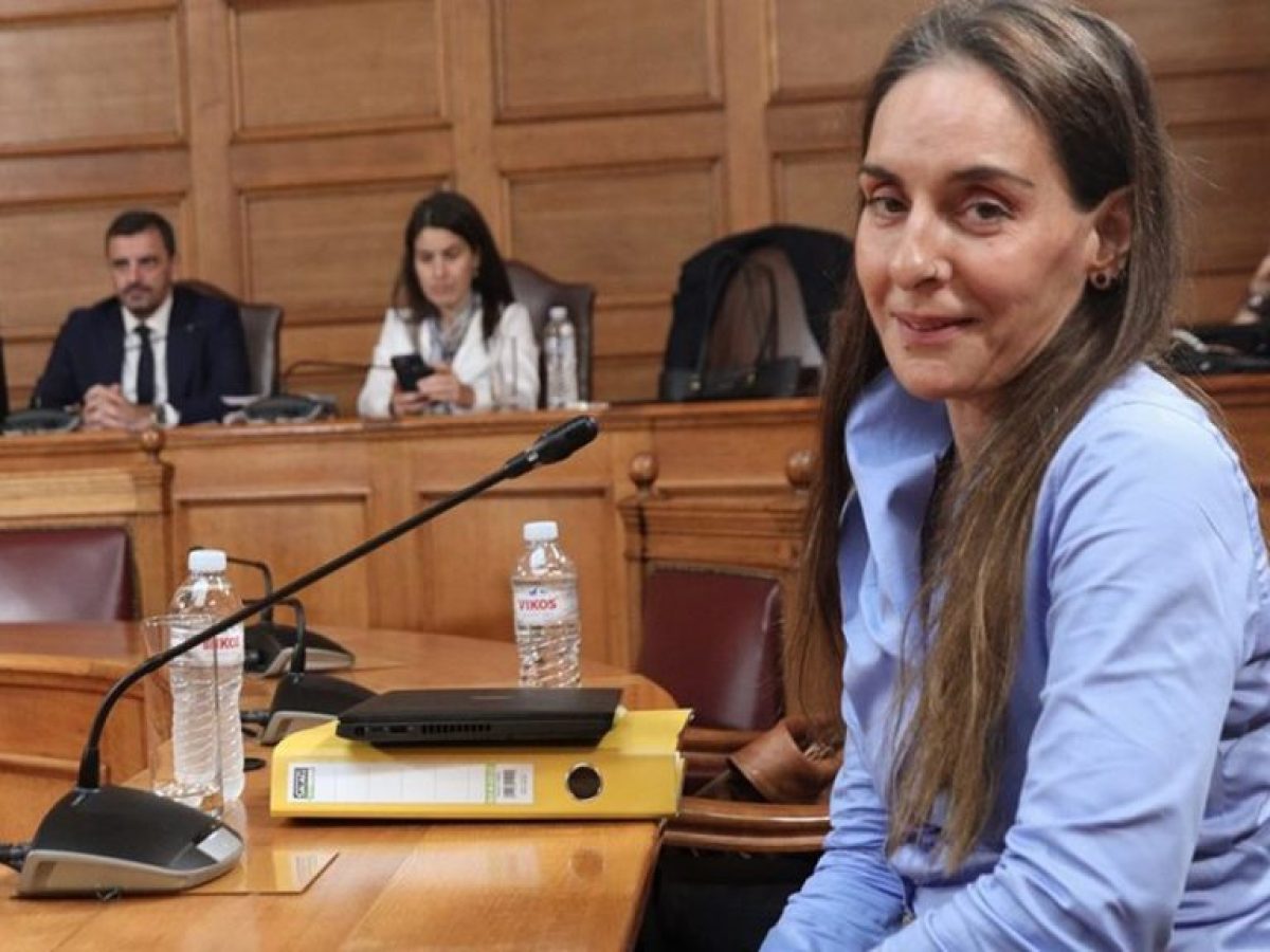 &Sigma;&kappa;ά&nu;&delta;&alpha;&lambda;&omicron; &Omicron;&Pi;&Epsilon;&Kappa;&Epsilon;&Pi;&Epsilon;: &Eta; &Alpha;&Alpha;&Delta;&Epsilon; &sigma;&tau;&rho;έ&phi;&epsilon;&tau;&alpha;&iota; &mu;&epsilon; έ&phi;&epsilon;&sigma;&eta; &kappa;&alpha;&tau;ά &tau;&eta;&sigmaf; &Pi;. &Tau;&upsilon;&chi;&epsilon;&rho;&omicron;&pi;&omicron;ύ&lambda;&omicron;&upsilon;
