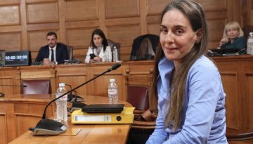 Σκάνδαλο ΟΠΕΚΕΠΕ: Η ΑΑΔΕ στρέφεται με έφεση κατά της Π. Τυχεροπούλου