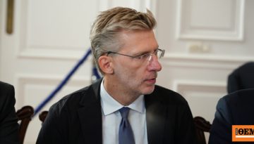 Σκέρτσος: 10+1 παρεμβάσεις για σύγχρονα, ασφαλή και αξιοπρεπή Μέσα Μαζικής Μεταφοράς