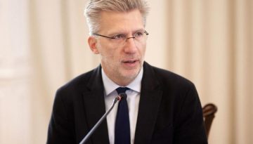 Σκέρτσος: Η ψηφιακή κάρτα εργασίας, μία από τις πιο εμβληματικές μεταρρυθμίσεις της κυβέρνησης Μητσοτάκη