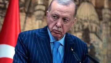 Σκηνικό έντασης με την Τουρκία – Γιατί ο Ερντογάν «γκριζάρει» τώρα το Αιγαίο