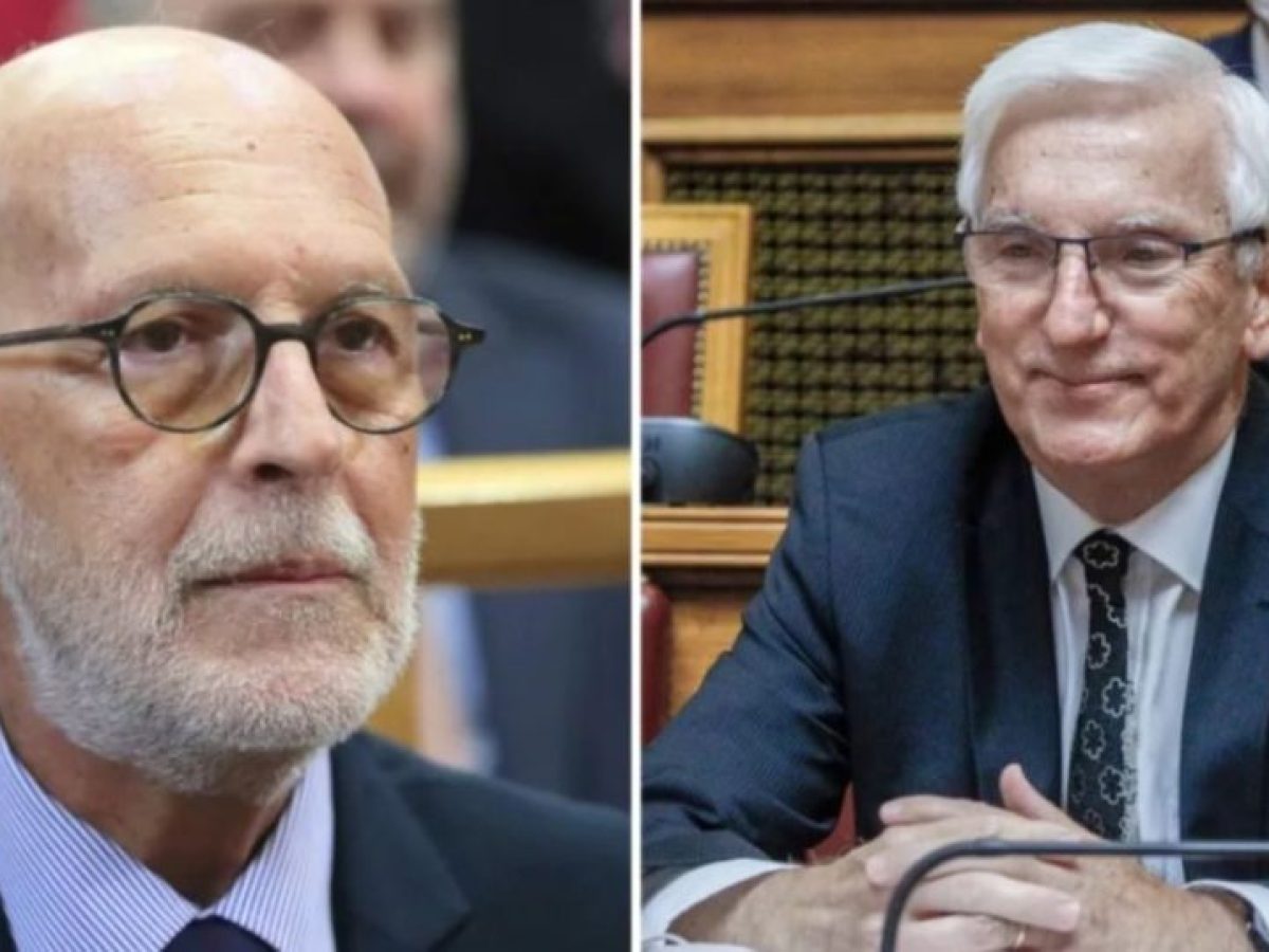 Σκηνικό πολιτικής σύγκρουσης για τις υποκλοπές – Στη Βουλή Τζαβέλλας και Δεμίρης