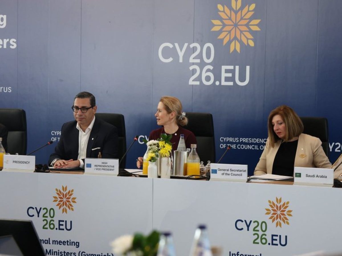 Σκληρότερη στάση απέναντι στη Ρωσία ζητούν οι ΥΠΕΞ της Ευρωπαϊκής Ένωσης
