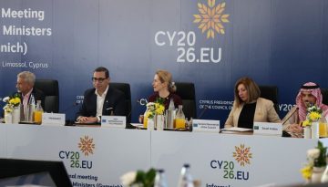 Σκληρότερη στάση απέναντι στη Ρωσία ζητούν οι ΥΠΕΞ της Ευρωπαϊκής Ένωσης