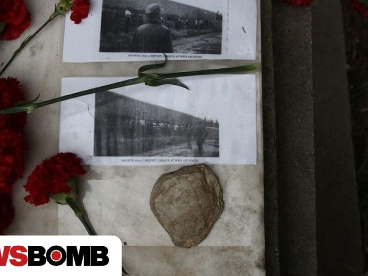 &Sigma;&kappa;&omicron;&pi;&epsilon;&upsilon;&tau;ή&rho;&iota;&omicron; &Kappa;&alpha;&iota;&sigma;&alpha;&rho;&iota;&alpha;&nu;ή&sigmaf;: Ά&phi;&eta;&sigma;&alpha;&nu; &kappa;ό&kappa;&kappa;&iota;&nu;&alpha; &gamma;&alpha;&rho;ύ&phi;&alpha;&lambda;&lambda;&alpha; &kappa;&alpha;&iota; &tau;&iota;&sigmaf; &phi;&omega;&tau;&omicron;&gamma;&rho;&alpha;&phi;ί&epsilon;&sigmaf; &tau;&omega;&nu; 200 &epsilon;&kappa;&tau;&epsilon;&lambda;&epsilon;&sigma;&theta;έ&nu;&tau;&omega;&nu;