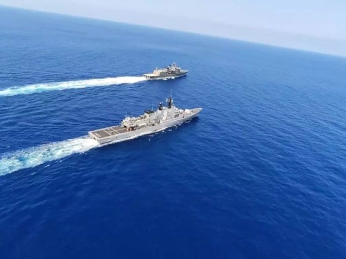 Σοκ και δέος από τη δημοσκόπηση: Η εξωτερική πολιτική ανεβάζει την κυβέρνηση