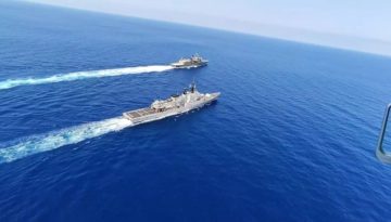Σοκ και δέος από τη δημοσκόπηση: Η εξωτερική πολιτική ανεβάζει την κυβέρνηση