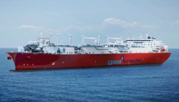 Στα αζήτητα ο Κάθετος Διάδρομος του Μητσοτάκη