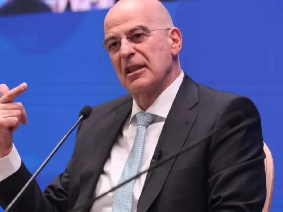 Στα Τίρανα τη Δευτέρα ο Δένδιας: Θα συναντήσει τον Ράμα και τον Αλβανό ομόλογό του