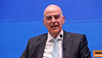 Στα Τίρανα τη Δευτέρα ο Δένδιας: Θα συναντήσει τον Ράμα και τον Αλβανό ομόλογό του