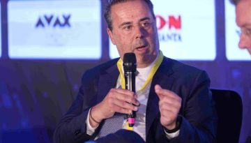 Σταύρος Παπασταύρου: «Οι ΗΠΑ αναγνωρίζουν την ενεργειακή στρατηγική του Κυριάκου Μητσοτάκη»