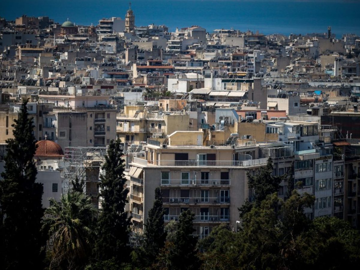 Στεγαστική κρίση: Έρχεται νέο πρόγραμμα τύπου «Σπίτι μου» – Στο τραπέζι και το «Ανακαινίζω»