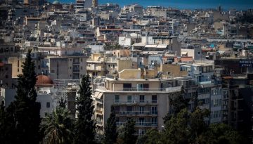 Στεγαστική κρίση: Έρχεται νέο πρόγραμμα τύπου «Σπίτι μου» – Στο τραπέζι και το «Ανακαινίζω»