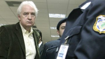 Στέιτ Ντιπάρτμεντ για Γιωτόπουλο: «Η Ελλάδα να κάνει ό,τι μπορεί για να επιστρέψει στη φυλακή»