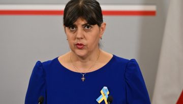 Στελέχη του υπουργείου Δικαιοσύνης απαντούν στην Λ. Κοβέσι για την τροπολογία επιτάχυνσης ποινικών δικών βουλευτών