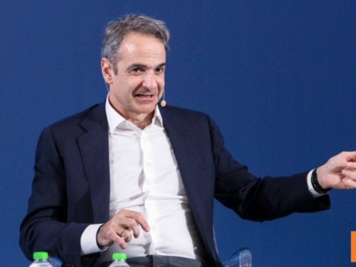 Στη Θεσσαλονίκη αύριο το έκτο προσυνέδριο της Νέας Δημοκρατίας