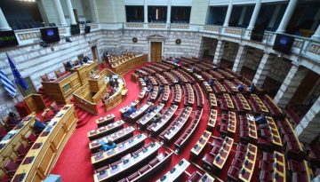 Στη Βουλή η μάχη για τις υποκλοπές: Το σχέδιο της ΝΔ για να «μπλοκάρει» την Εξεταστική που προτείνει το ΠΑΣΟΚ