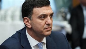 Στην ευρωπαϊκή ένωση το θέμα της παράνομης αλιείας των Τούρκων ψαράδων στο Αιγαίο