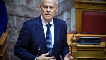 Στην Κόρινθο, την Τετάρτη 3 Ιουνίου, η κηδεία του Νίκου Ταγαρά
