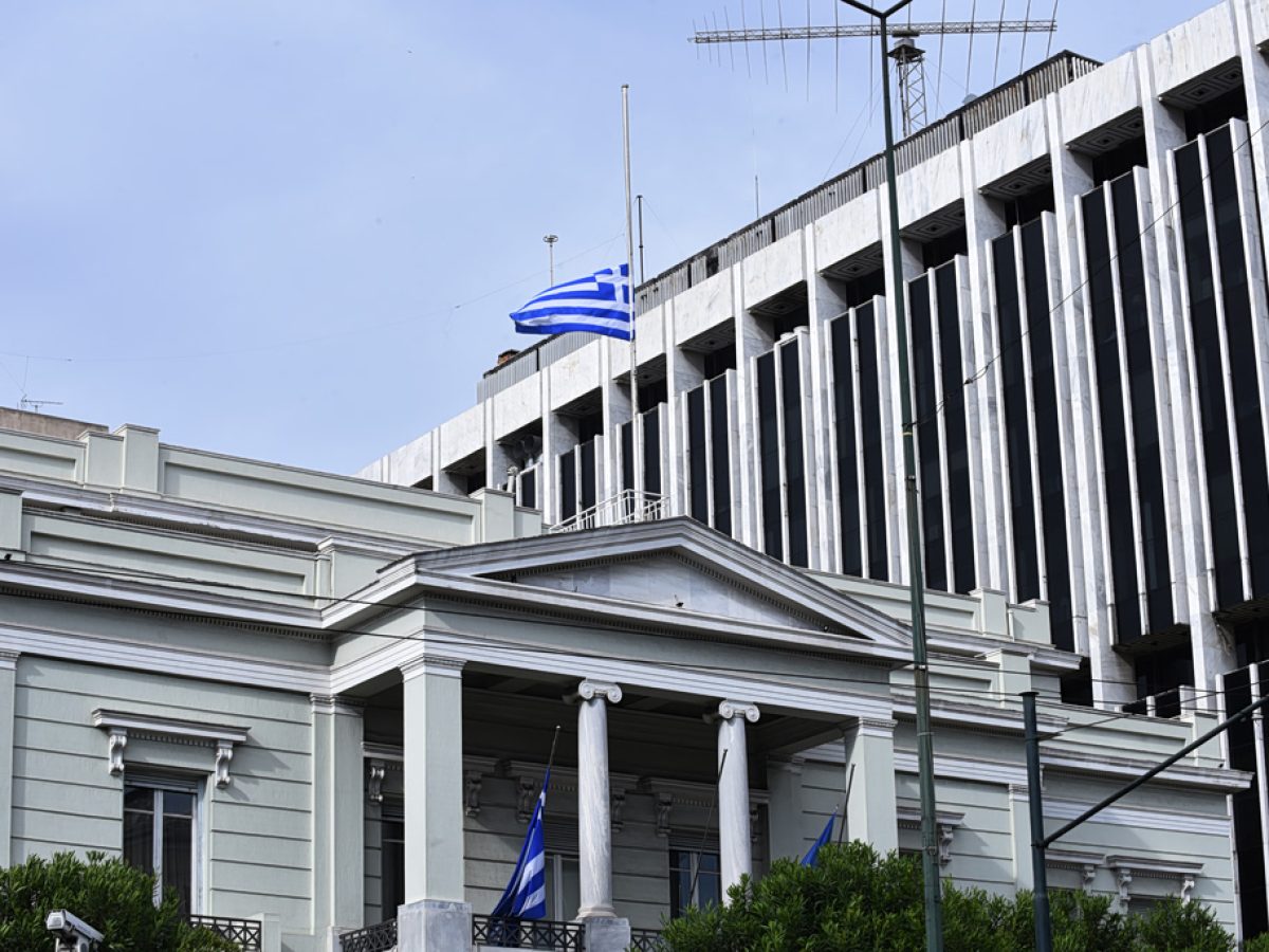 Στην Αθήνα σήμερα ο ΥΠΕΞ της Σαουδικής Αραβίας