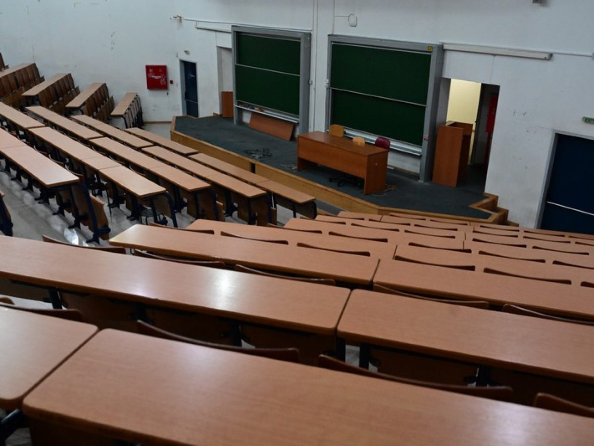 Στήνονται κάλπες σήμερα στα πανεπιστήμια όλης της χώρας