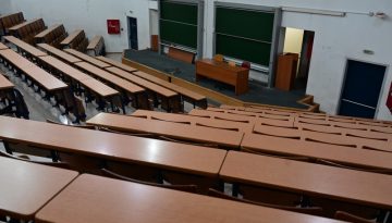 Στήνονται κάλπες σήμερα στα πανεπιστήμια όλης της χώρας