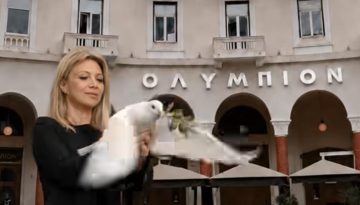 Στις 21 Μαΐου η ανακοίνωση για το κόμμα της Καρυστιανού