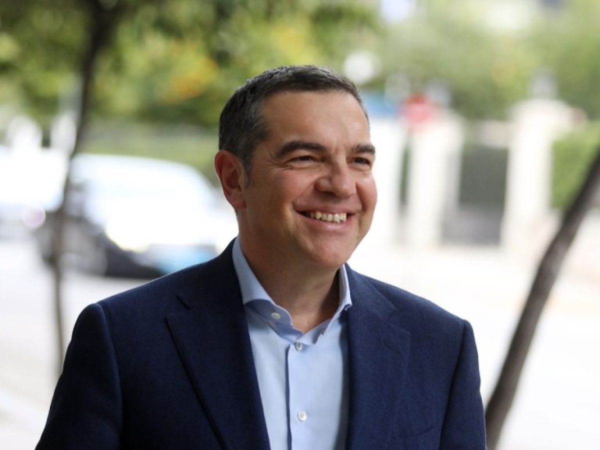 Στις 26 Μαΐου οι ανακοινώσεις για το νέο κόμμα Τσίπρα